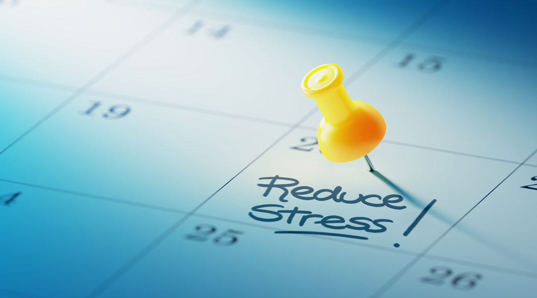 Hypnosis for Stress