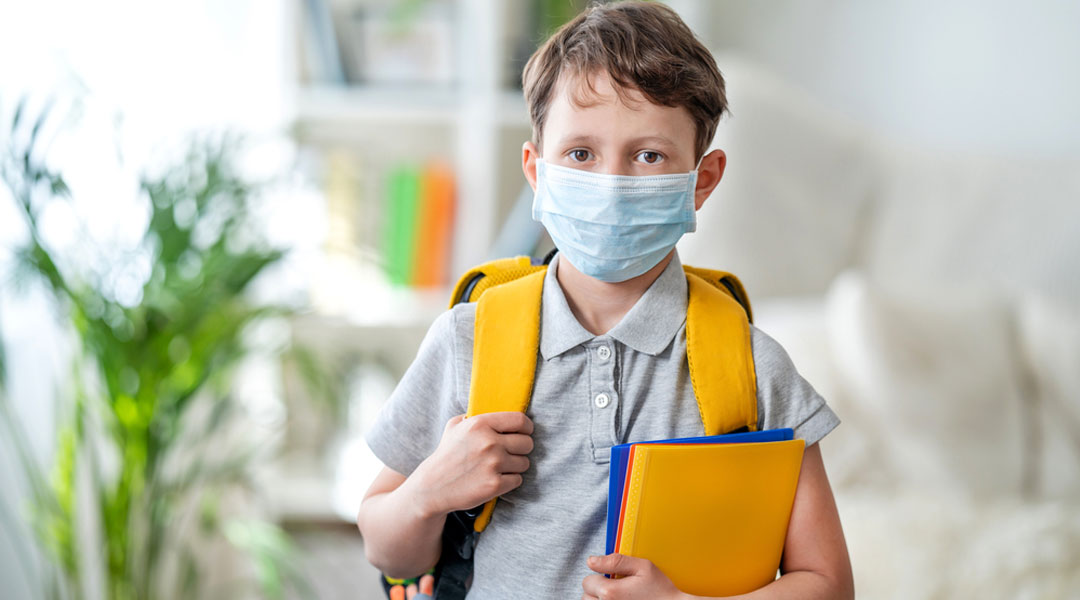Hypnosis for Anxiety in Children
