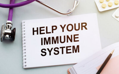 7 Simple Ways to Boost Your Immune System
